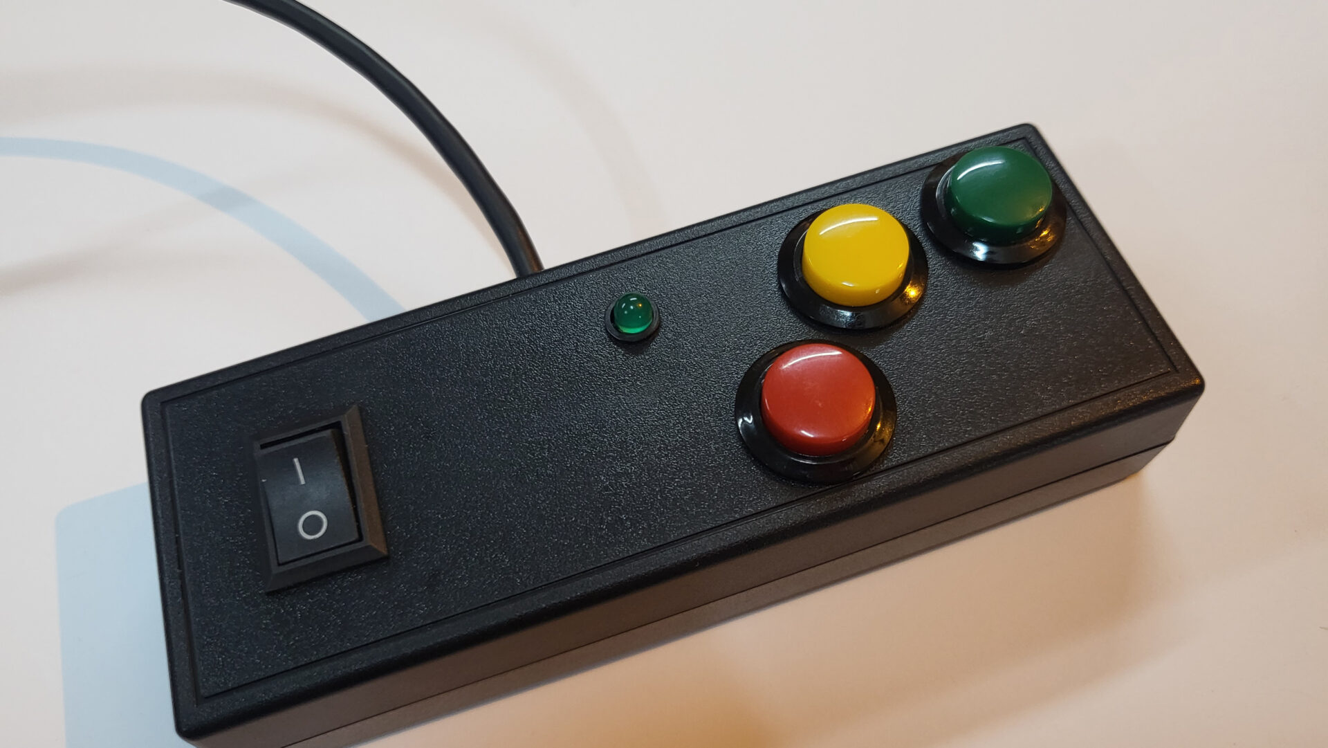 USB Start-Stop College USB Start-Stop College